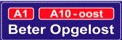 A1logo