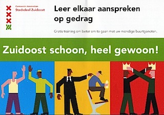 Aanspreek