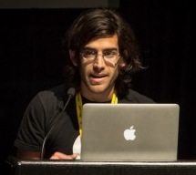 aaron swartz