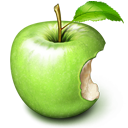 Apple-icon