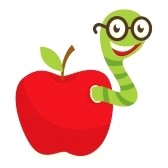 apple-worm