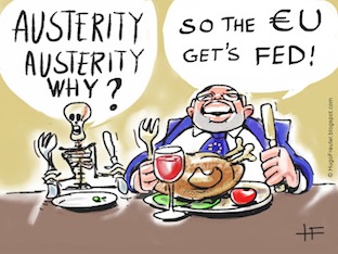 Austerity