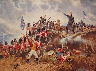 BattleofNewOrleans