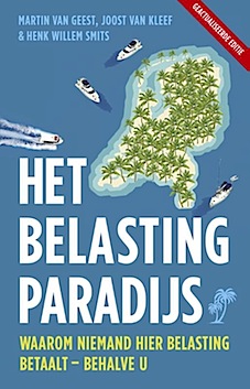 belastingparadijs