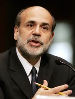 bernanke