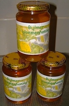 bijlmerhoning