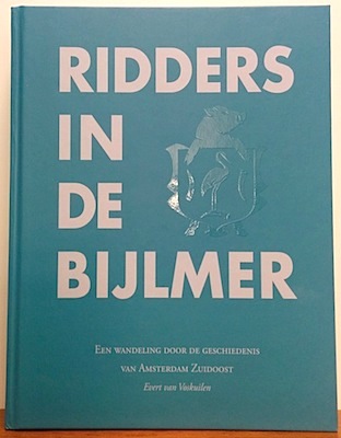 Bijlmerridders