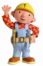 Bob-the-builder