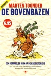 Bovenbazen crisiseditie