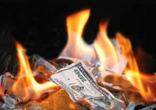 burningmoney