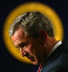 bush-god