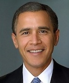 bush-obama