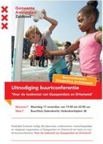 buurtconferentie