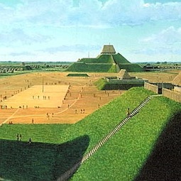 cahokia