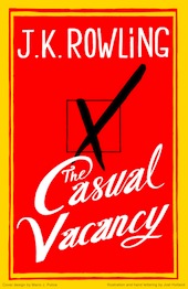 casual vacancy