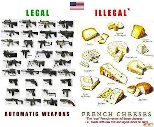 cheeseguns