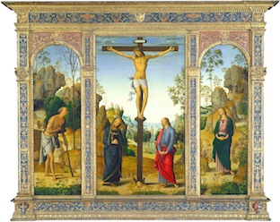 crucifixion