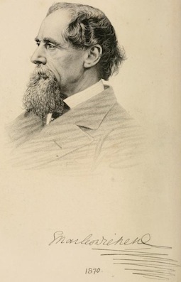 dickens