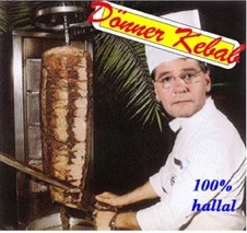 donnerkebab