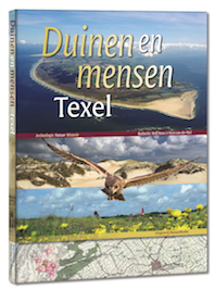 duinen en mensen texel