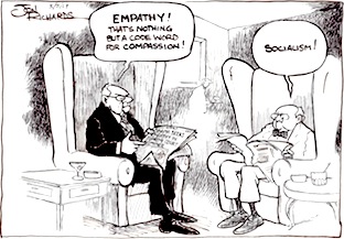 empathy