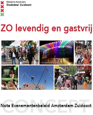 evenementennota