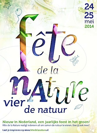 fetedelanature