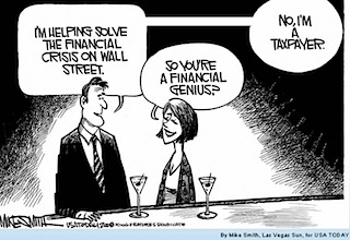 financialcrisis