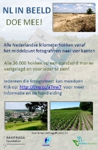 flyer NL in beeld