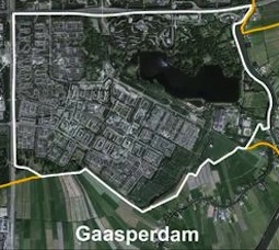 gaasperplas