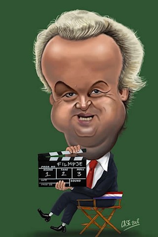 geertwilders