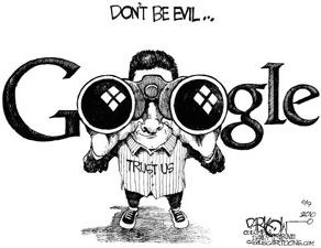 googleevil