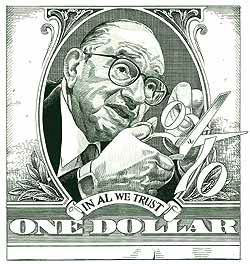 greenspan