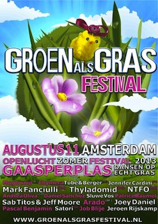 groenalsgras