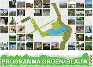 GroenBlauw