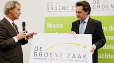 groenezaak