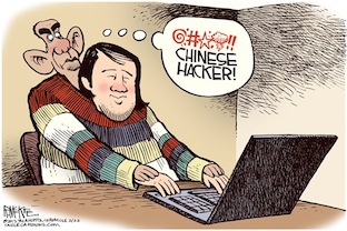 hackers