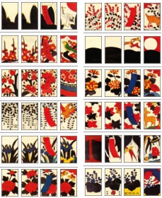 hanafuda