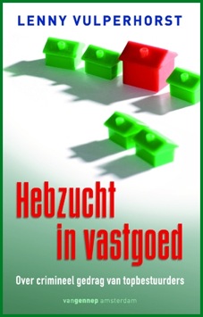 hebzucht