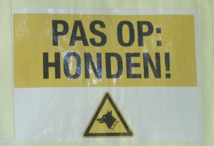 honden