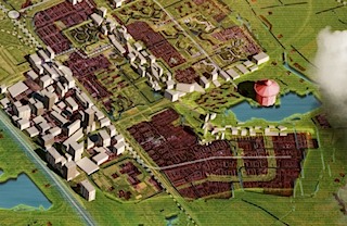 hoogbouw