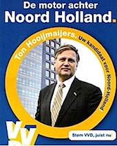 Hooijmaijers