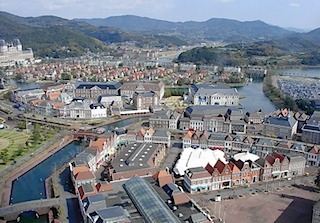 HuisTenBosch