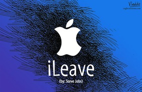 iLeave