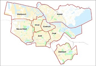 kaartje7stadsdelen