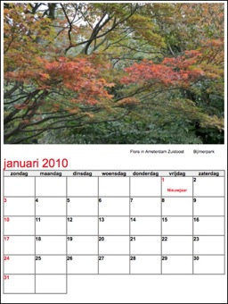 kalender2010