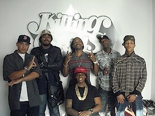 killing