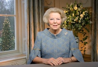 koningin