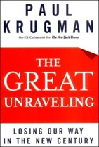 Krugman_Unraveling