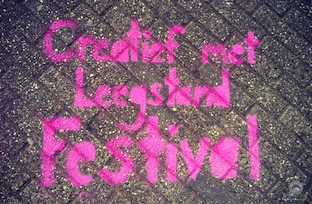 LEEGSTAND